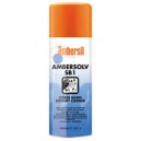 Ambersolv SB1 -   Rozpustný čistič s citrusovou vůní